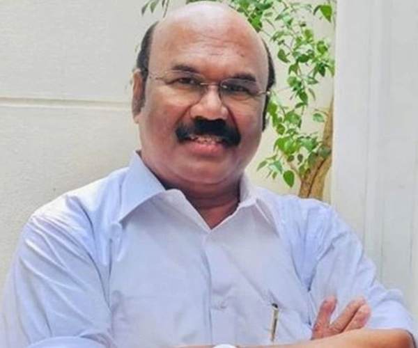 ADMK ex minister Jayakumar about double leaf symbol in karnataka assembly election 