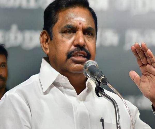 ADMK ex minister Jayakumar about double leaf symbol in karnataka assembly election 