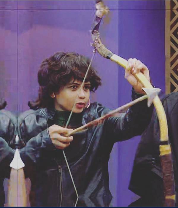 The reason why VJ Manimegalai left Cook with Comali was because of Vijay TV shows 