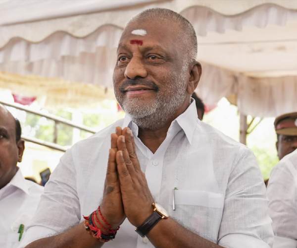 AIADMK issue: Is Still O Panneerselvam has a chance, what did the Election Commission say? 