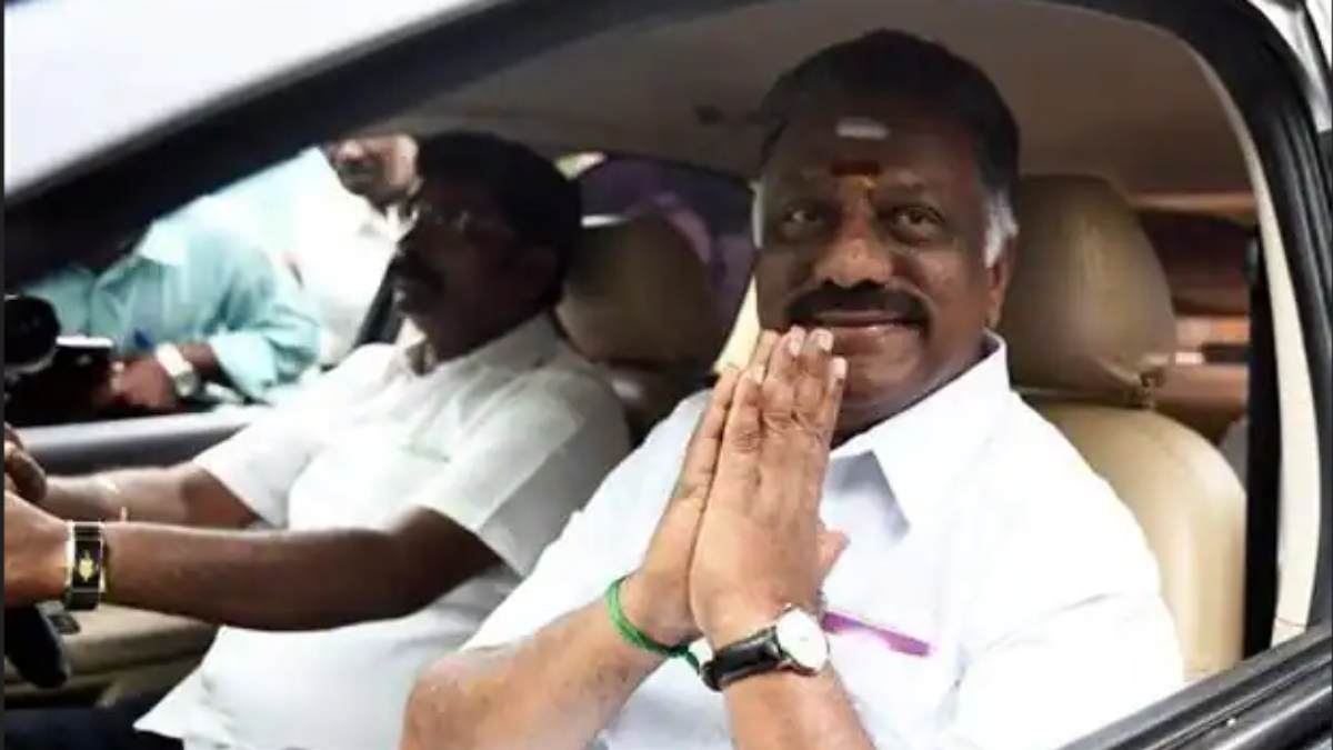 3 mistakes made by O Panneerselvam? Why was OPS unable to take over AIADMK? 