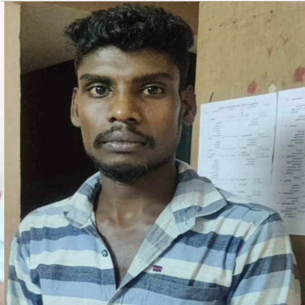 Who is this Sathyaraj and Why did his girlfriend suddenly take this decision near Mayiladuthurai