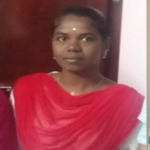 Who is this Sathyaraj and Why did his girlfriend suddenly take this decision near Mayiladuthurai