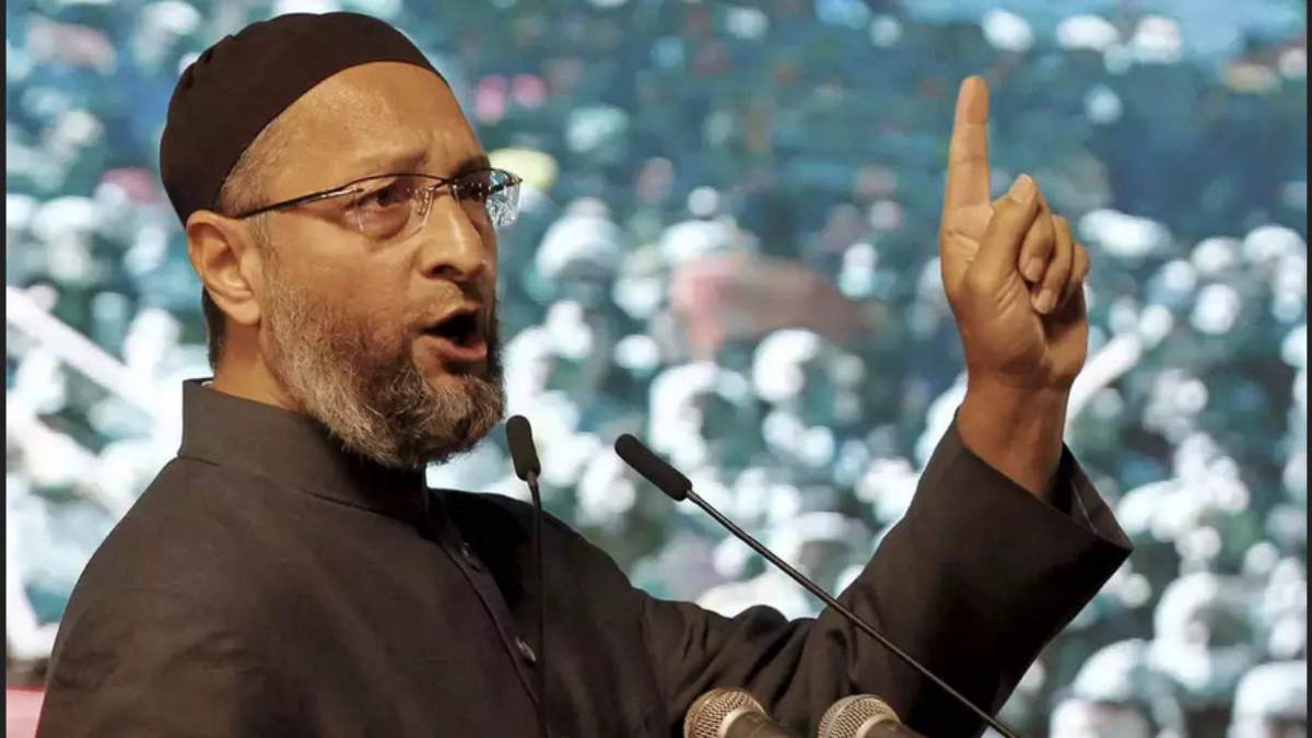 Karnataka election: JDS drops alliance plan with AIMIM and supports to Congress candidate Karnataka election: JDS drops alliance plan with AIMIM and supports to Congress candidate