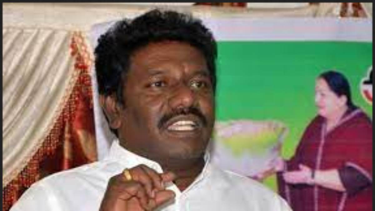 Ex MLA Karunas demands for caste wise census 