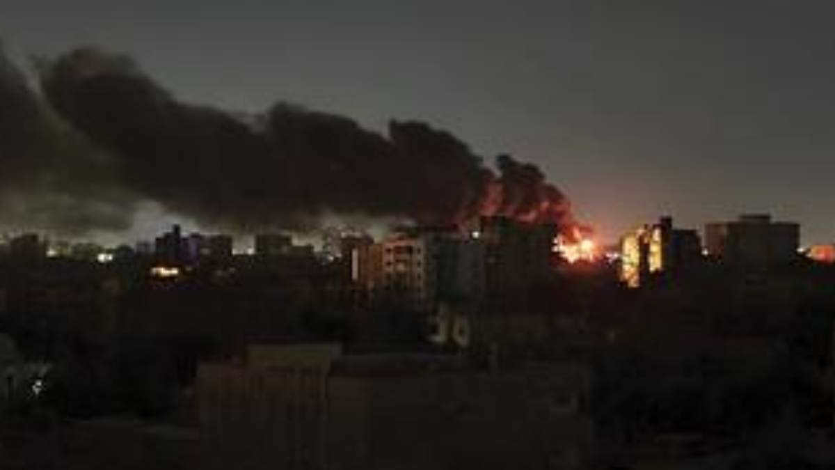  Indians stuck in Sudan without food, power in their hotels