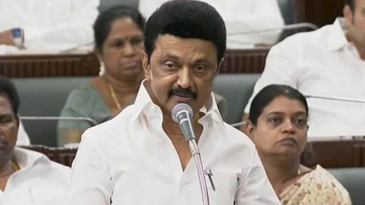 There are no caste conflicts in Tamil Nadu.. No religious conflicts.. No riots! Stalin Pride! There are no caste conflicts in Tamil Nadu.. No religious conflicts.. No riots! Stalin Pride!