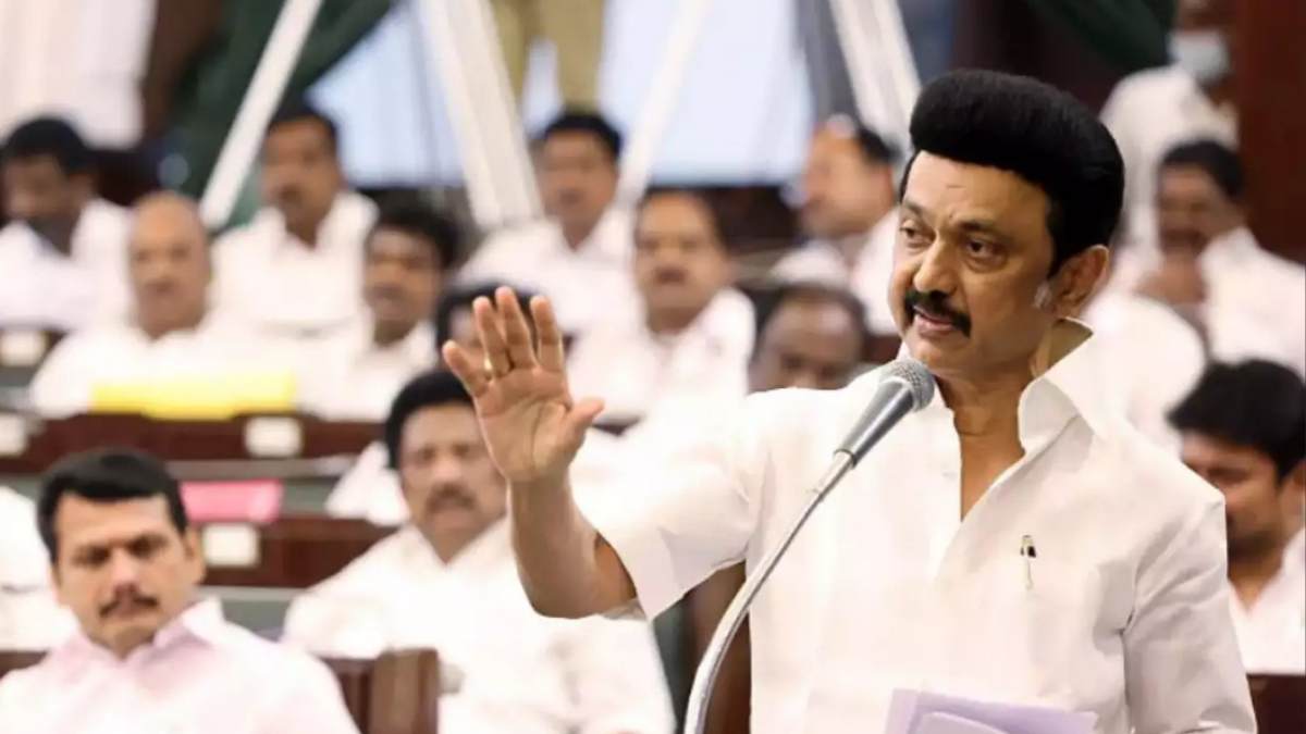 There are no caste conflicts in Tamil Nadu.. No religious conflicts.. No riots! Stalin Pride! There are no caste conflicts in Tamil Nadu.. No religious conflicts.. No riots! Stalin Pride!