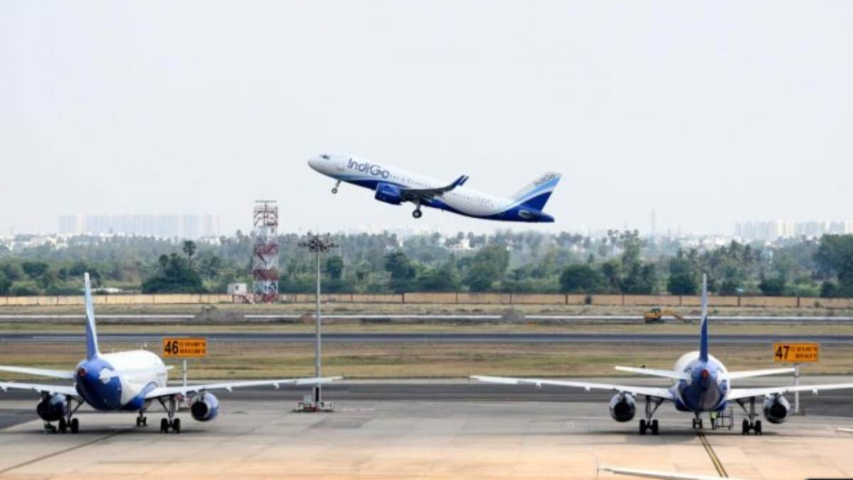 From Chennai to Coimbatore and some other places in Tamil Nadu, flight ticket hike up to 3 times From Chennai to Coimbatore and some other places in Tamil Nadu, flight ticket hike up to 3 times