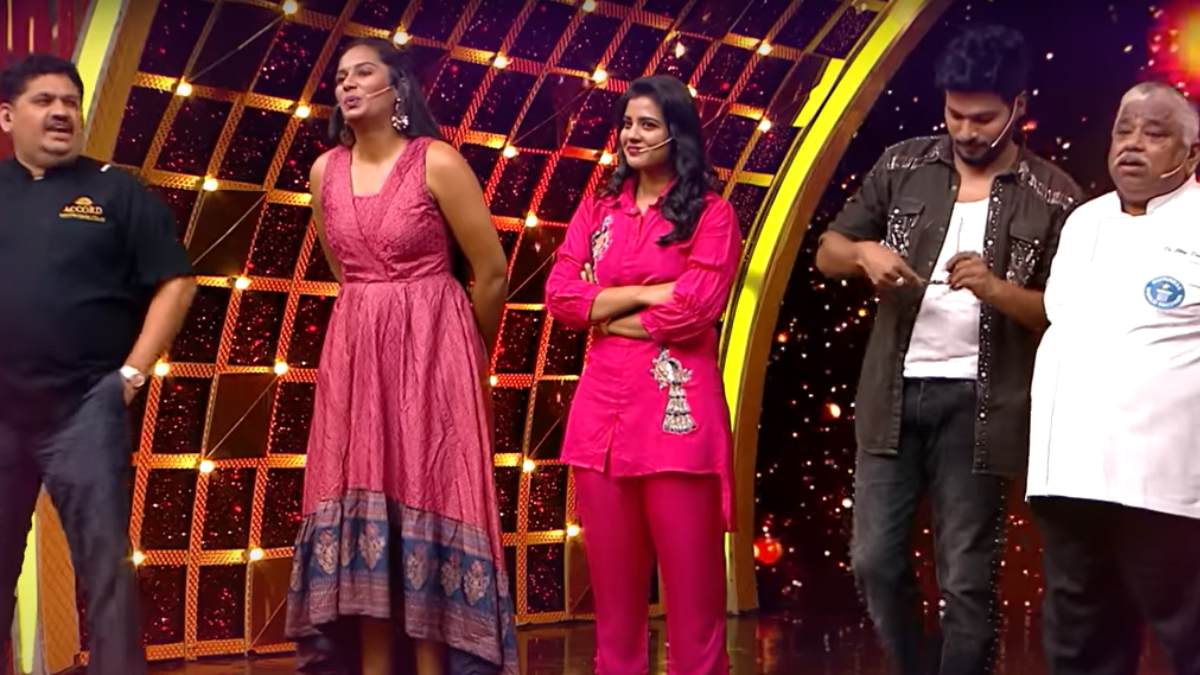 Cook With Comali Season 4 for April 22nd and 23rd Promo 4 and fans reaction 