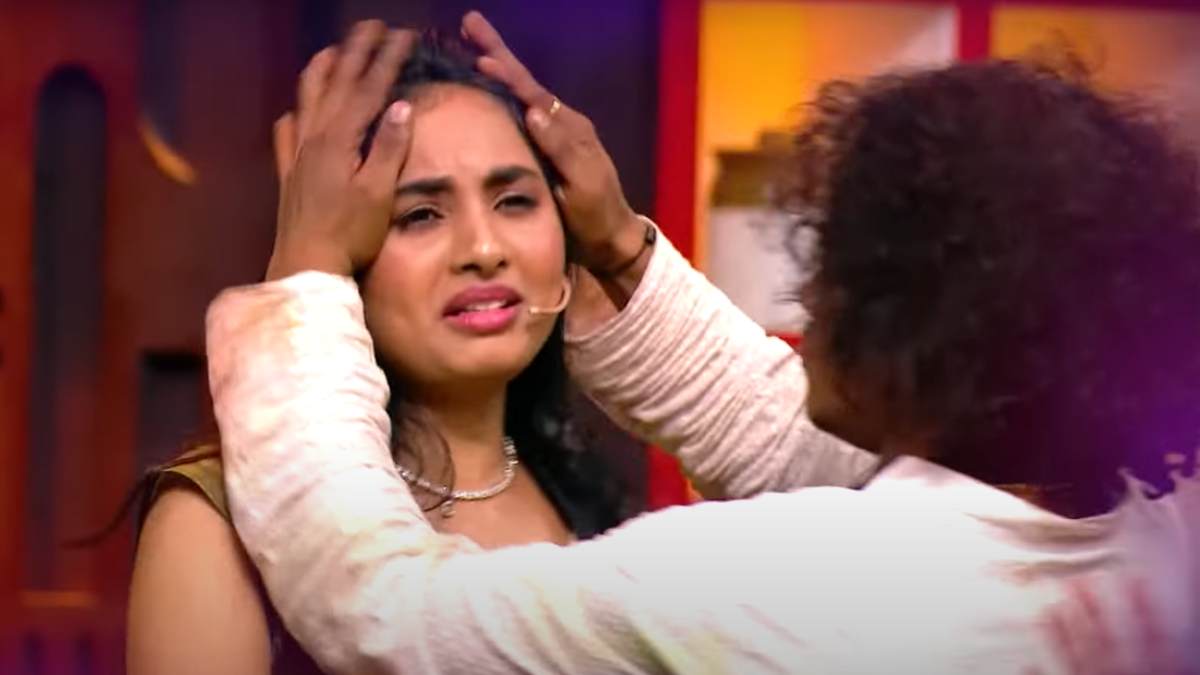 Cook With Comali Season 4 for April 22nd and 23rd Promo 4 and fans reaction 