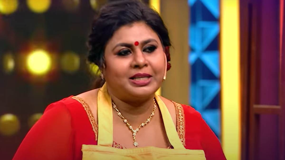 Cook With Comali Season 4 for April 22nd and 23rd Promo 4 and fans reaction 