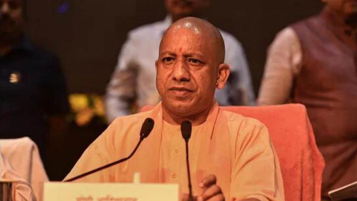 Yogi Adityanath Govt giving extra focus on school education Yogi Adityanath Govt giving extra focus on school education