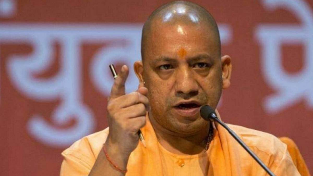 Yogi Athyanath assured that government medical college will be established in every district soon 