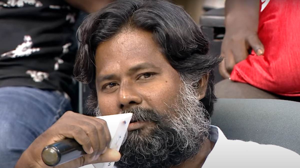 Neeya Naana Show April 23th episode preview and fans reaction Neeya Naana Show April 23th episode preview and fans reaction