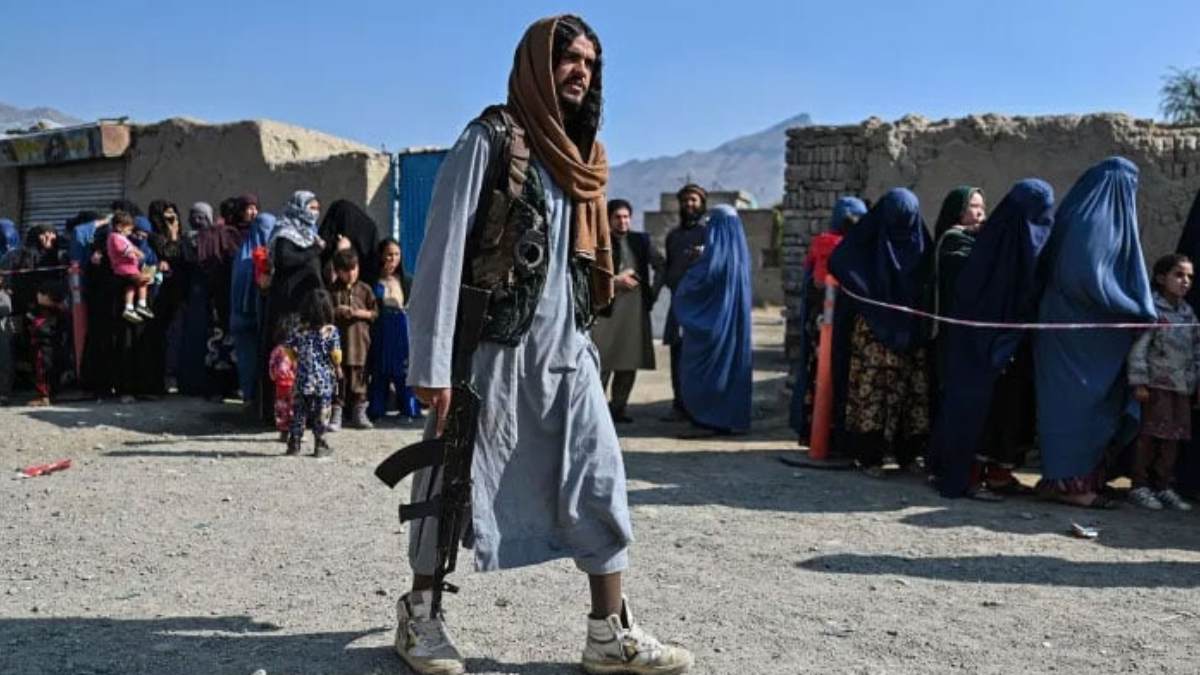 Taliban bans women for taking part in Eid Celebration at Baglan and Takhar in Afghanistan Taliban bans women for taking part in Eid Celebration at Baglan and Takhar in Afghanistan