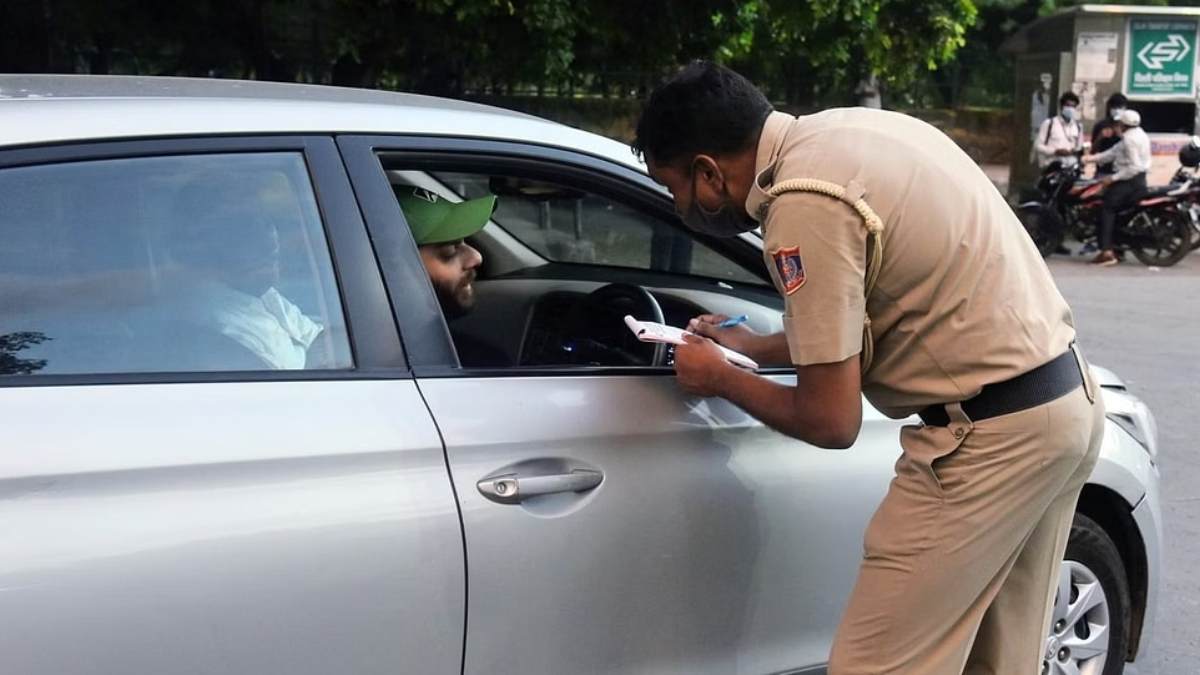 Are you going to Kerala by car or bike, then dont go without knowing this new rule 