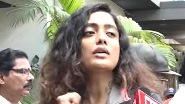 அபிராமி பேச்சு அபிராமி பேச்சு