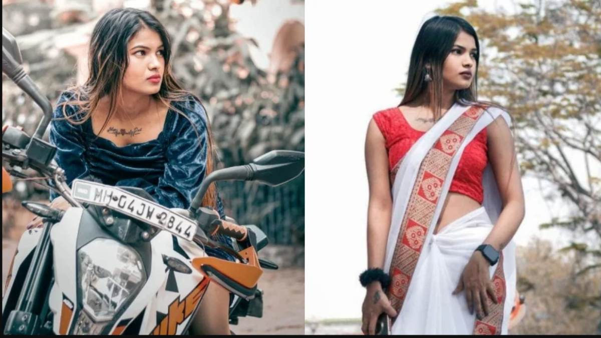 Man kills his girl friend and set on fire for making video with other youths 