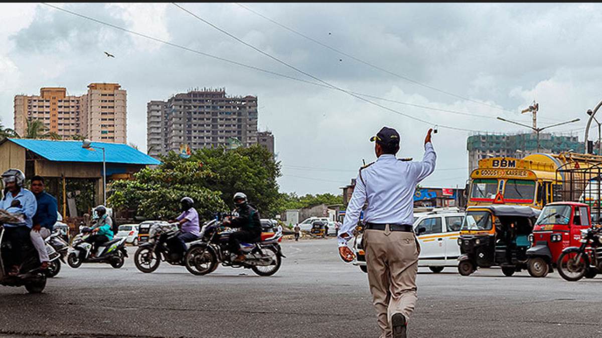 Do you know the new traffic rules in Kerala? 