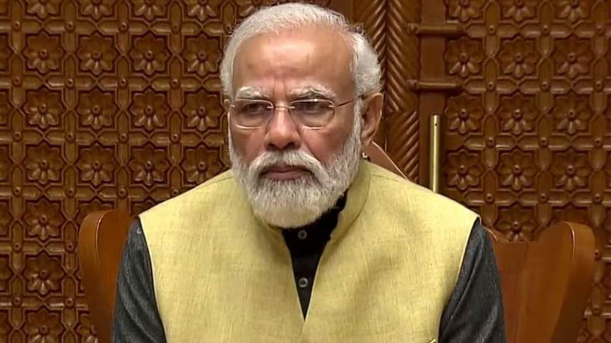 Kerala police arrested the man who sent the threat letter against PM Modi, shocking reason 