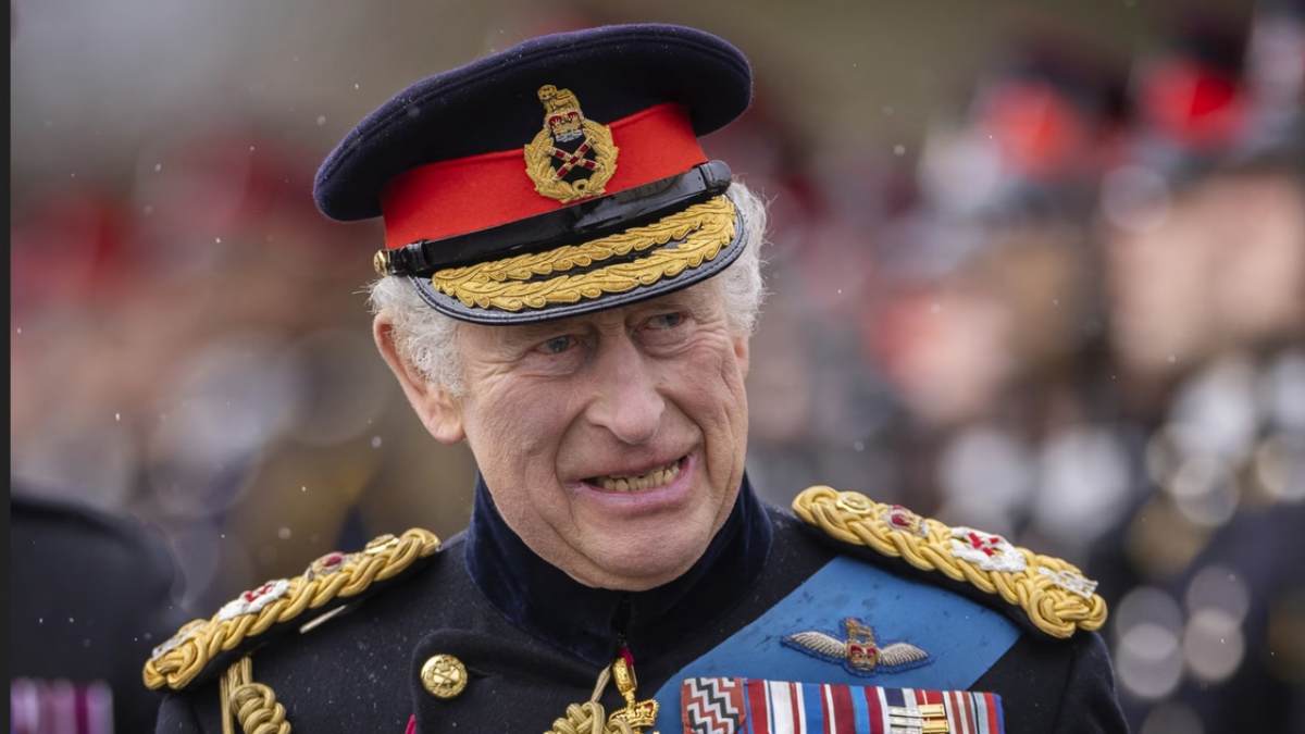 Hindu, Muslim, Sikh peers to be present in King Charles coronation Hindu, Muslim, Sikh peers to be present in King Charles coronation