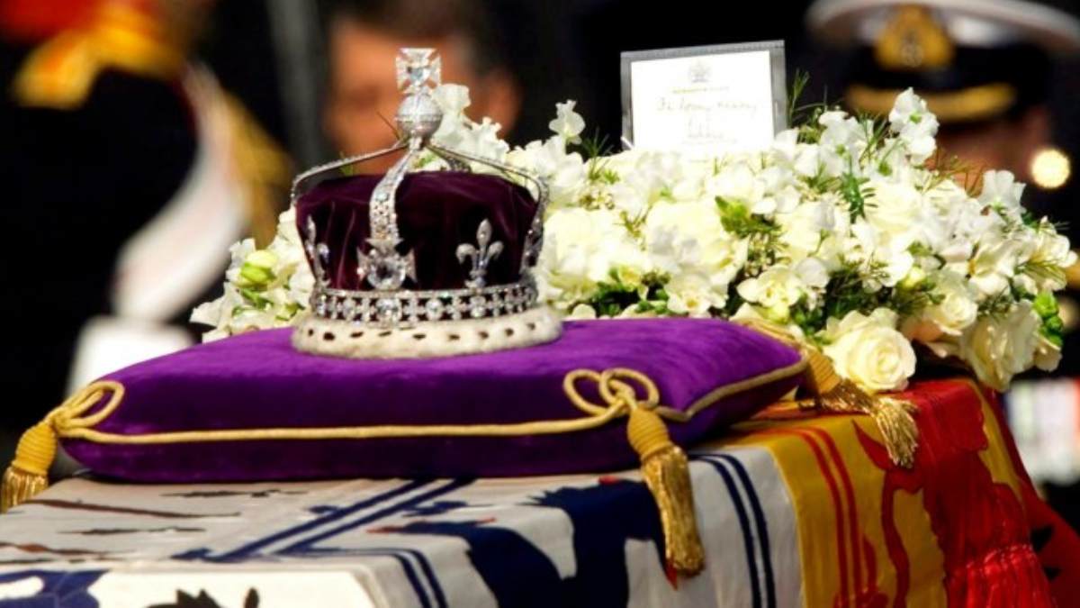 Hindu, Muslim, Sikh peers to be present in King Charles coronation Hindu, Muslim, Sikh peers to be present in King Charles coronation