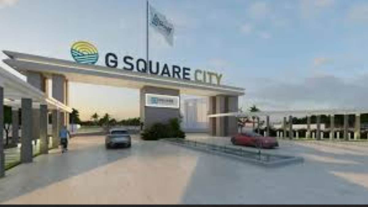 G Square release statement that this firm does not belongs to any one of DMK G Square release statement that this firm does not belongs to any one of DMK