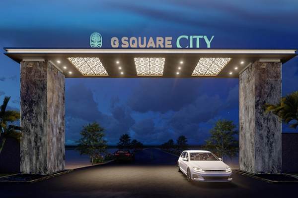 Income Tax raid conducted at G Square firms in Tamilnadu 