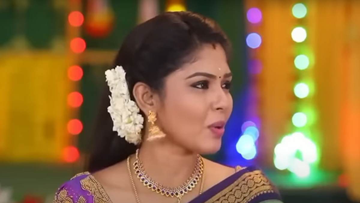 Pandian Store serial 2023 April 24th promo and Episode Highlights 