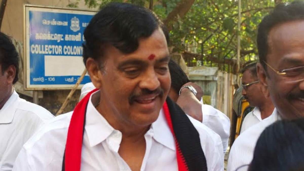 Why does IT raid DMK MLA Mohans premises? What is his connection with G square? Who is he? Why does IT raid DMK MLA Mohans premises? What is his connection with G square? Who is he?
