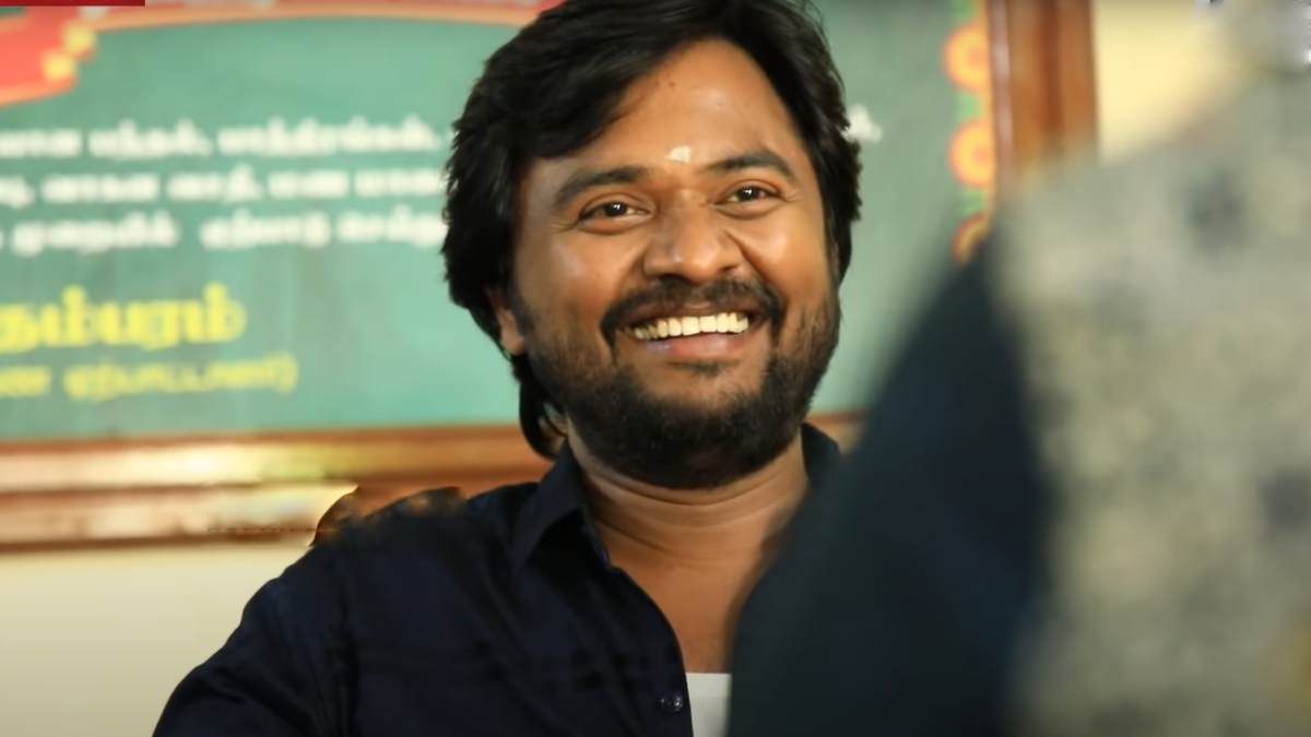 Lollu Saba Jeevas Home Tour Video has special features Lollu Saba Jeevas Home Tour Video has special features