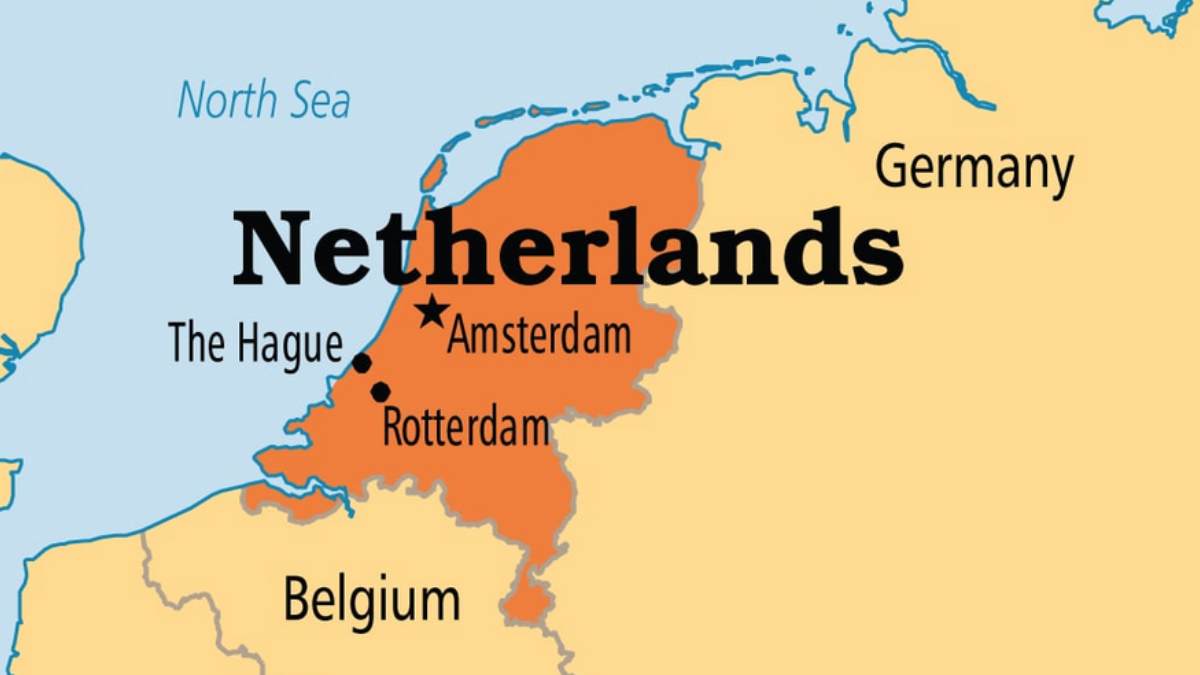  Which are the top countries with least working hours they are also happiest countries
