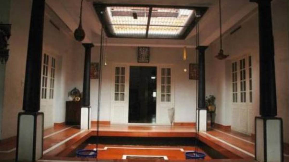 Valampuri Shangu at home: Selvam Peruga Vastu Tips all wealth will come to your home 