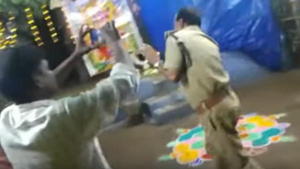  Do you know why the Sub inspector was suspended and what happened in Kerala idukki 