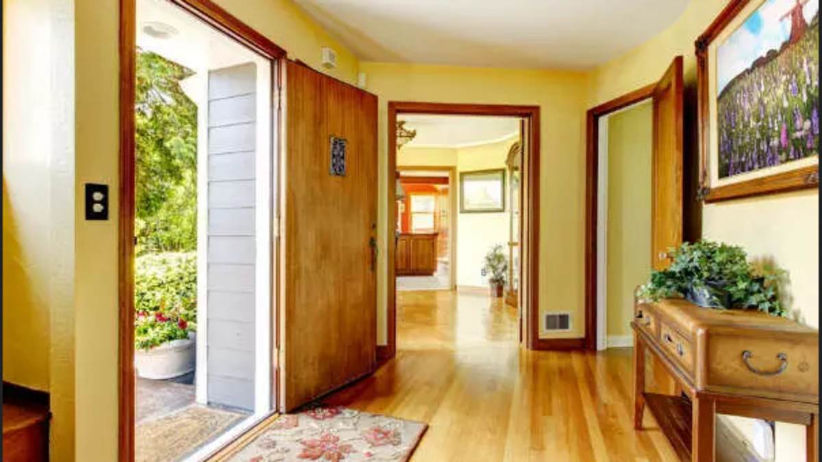 Valampuri Shangu at home: Selvam Peruga Vastu Tips all wealth will come to your home 