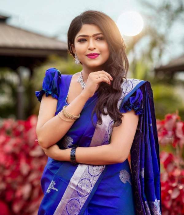 Do you know who is Aha Kalyanam Prabha Is there a relationship with actress Ayesha