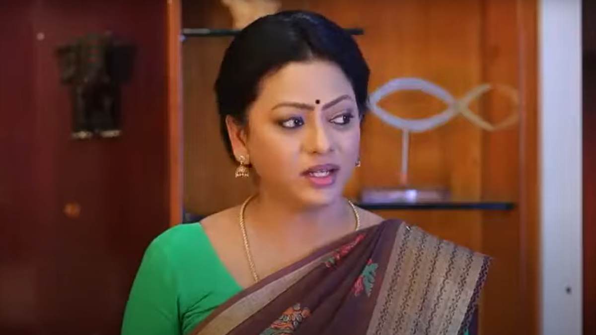 Baakiyalakshmi Serial 2023 April 26th promo and Episode Highlights 