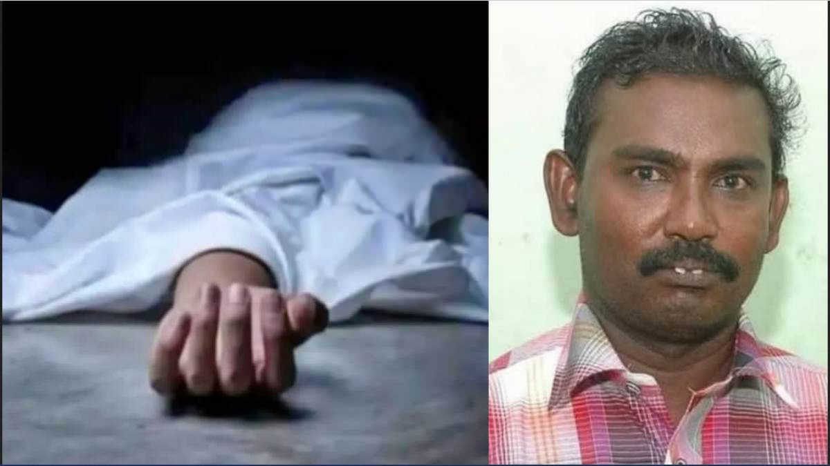 4 special teams formed for Tuticorin Murappanadu VAO Lurdu Franchis murder 