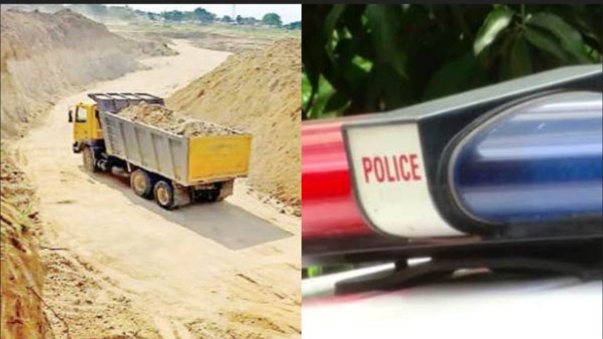 4 special teams formed for Tuticorin Murappanadu VAO Lurdu Franchis murder 