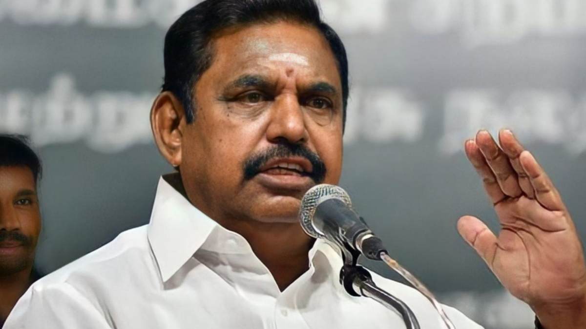 Kodanad murder, robbery case: Edappadi astrologer in investigation ring 