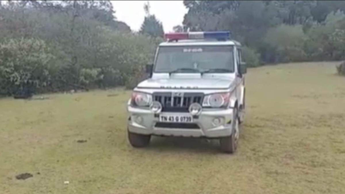 Youth murdered class 9 girl student and sexually assaulted in Ooty 