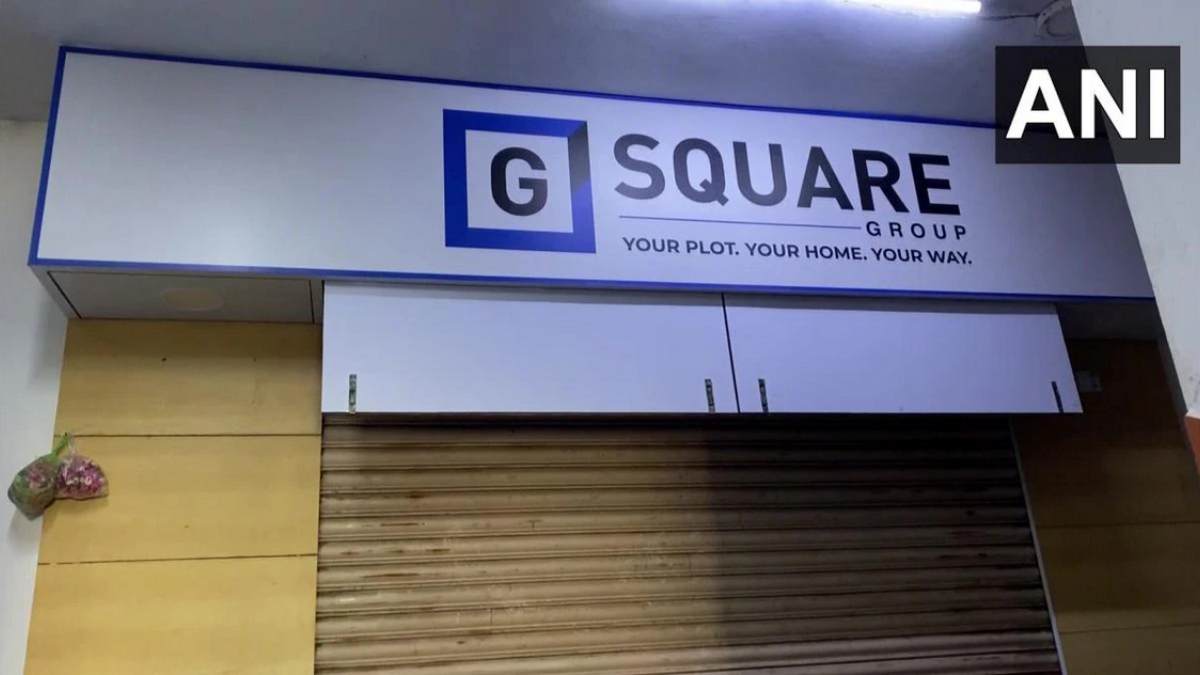 IT raid continues as third day in g square company related places 