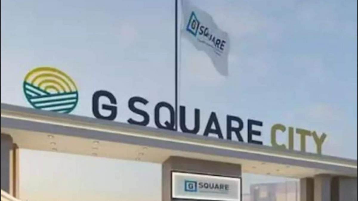 IT raid continues as third day in g square company related places 