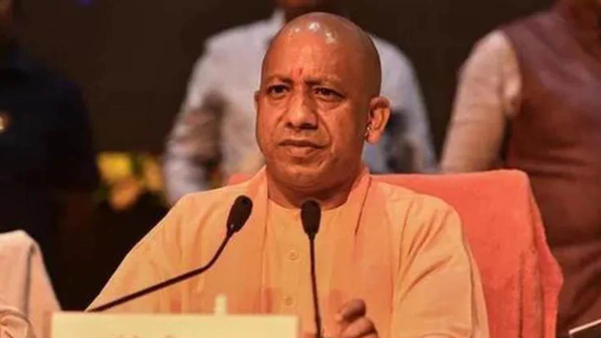 Yogi Adityanath is proud that law and order is being properly maintained in Uttar Pradesh Yogi Adityanath is proud that law and order is being properly maintained in Uttar Pradesh