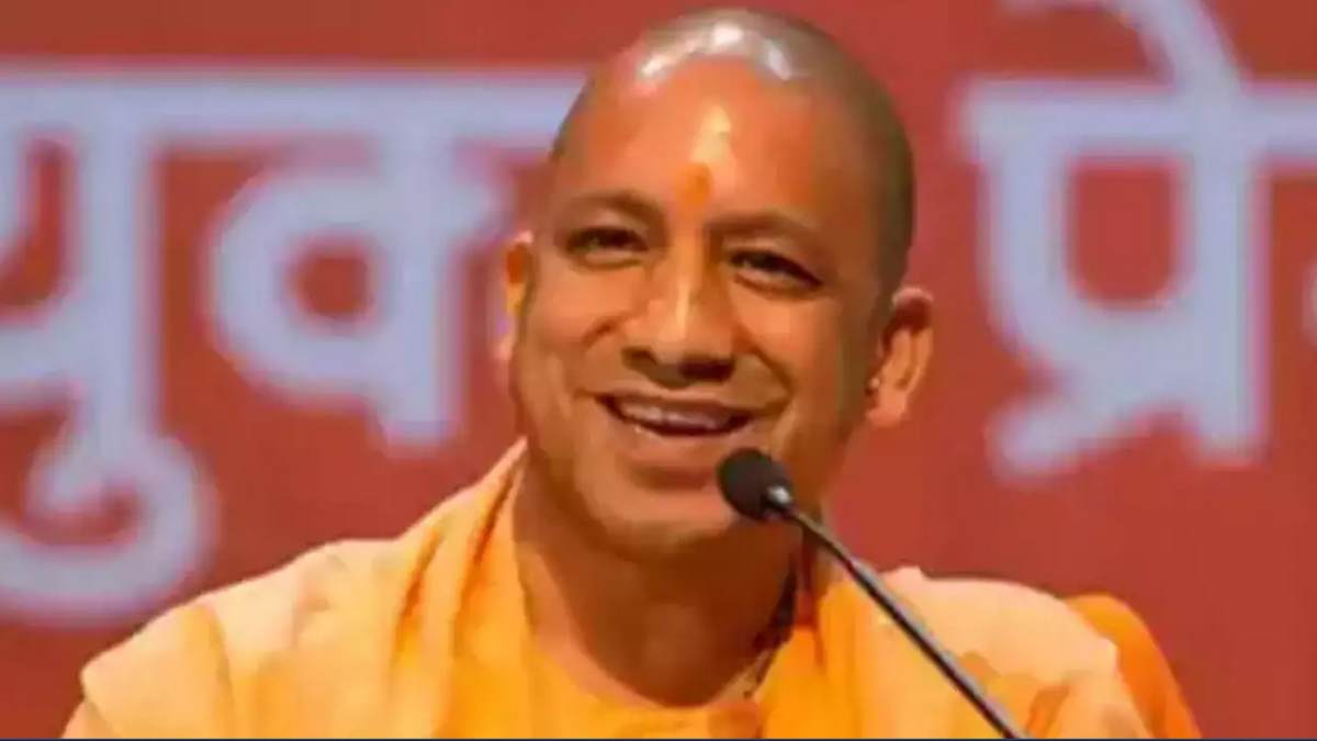 Yogi Adityanath is proud that law and order is being properly maintained in Uttar Pradesh Yogi Adityanath is proud that law and order is being properly maintained in Uttar Pradesh