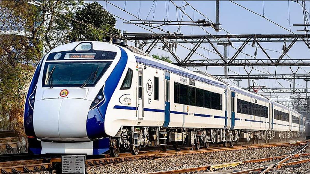 Why Trivandrum to Kasargod Vande Bharat Train is very slow and Why it is taking much time? 