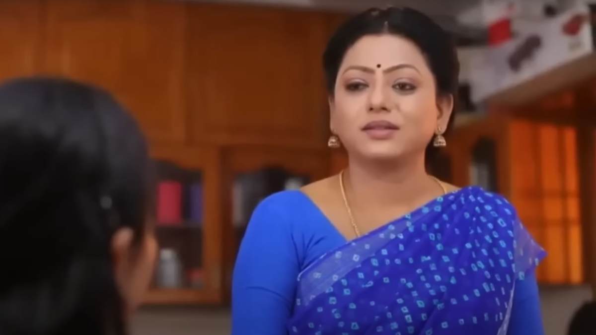 Baakiyalakshmi Serial 2023 April 27th promo and Episode Highlights 