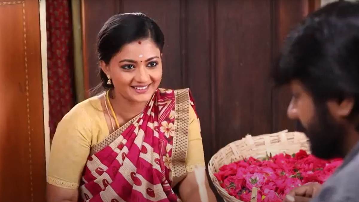 Siragadikka aasai serial April 27th promo and Episode Highlights 