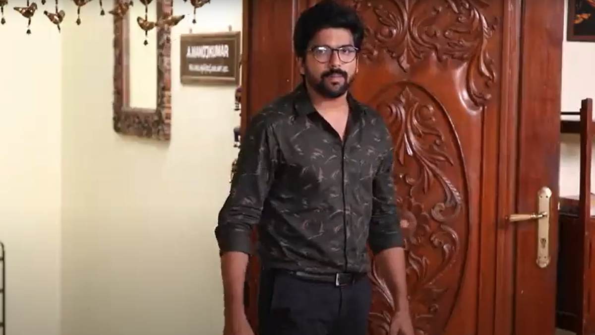 Siragadikka aasai serial April 27th promo and Episode Highlights 